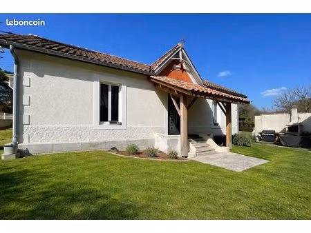 maison 5 pièces 175 m²