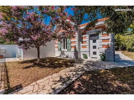 arcachonnaise cauderan - capeyron