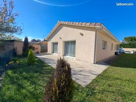 maison 4 pièces 106 m²