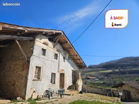 maison 6 pièces 219 m²
