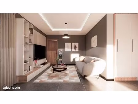 maison 6 pièces 107 m²