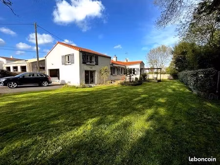 maison familiale  coup de cœur