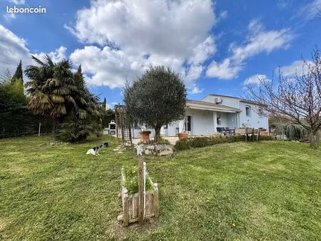 maison 5 pièces 108 m²