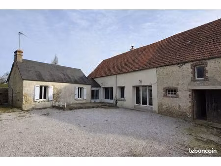 maison à vendre ste mère église