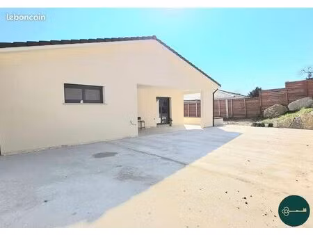maison 6 pièces 150 m²