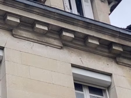 bordeaux cauderan grnad lebrun villa 1930 sur belle parcelle