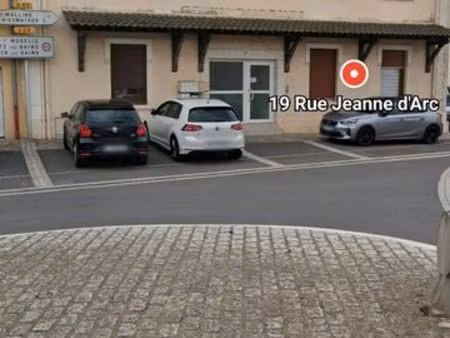 ◊ rare – appartement 43 m² à 6 min du luxembourg – faibles charges ◊