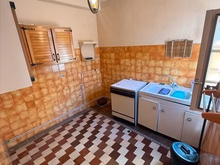 immeuble centre ville