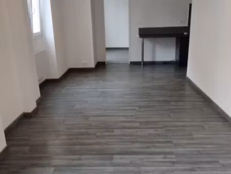 t2 45 m² lumineux en centre-ville