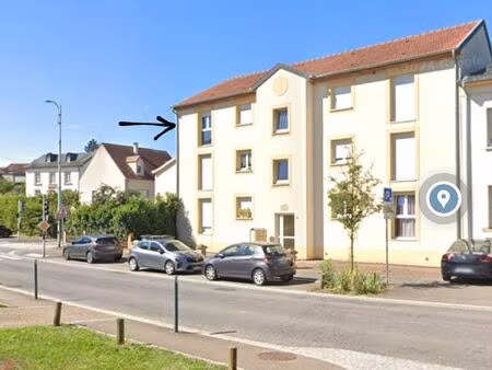 mondorff appartement 2 chambres