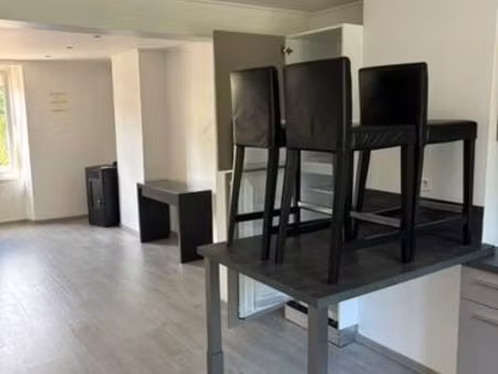 appart calme et lumineux