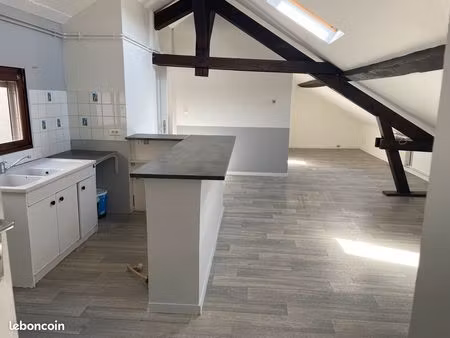 appartement location