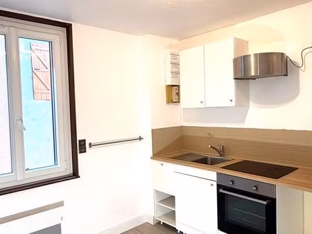 appartement 2 pièces 48 m2