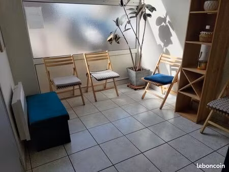 situation parfaite pour votre local professionel