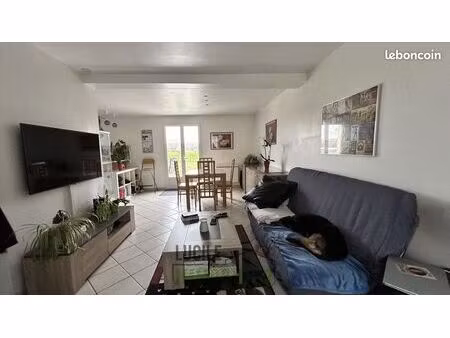 maison 6 pièces 102 m²