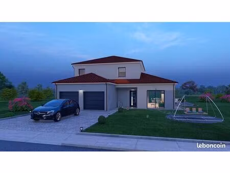 maison 7 pièces 153 m²