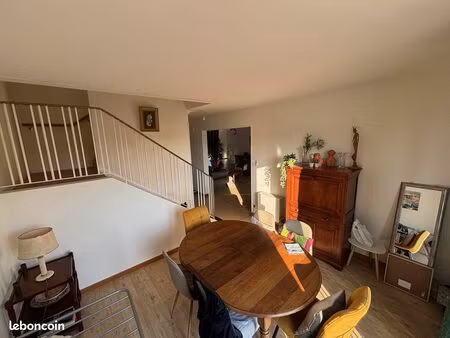 maison 5 pièces 122 m²