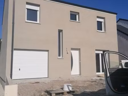 maison 5 pieces 115m²