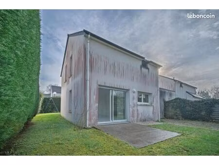 maison 4 pièces 84 m²