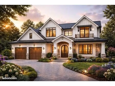 recherche maison loyer modéré contre travaux