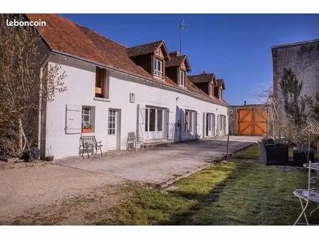 vente longère maison