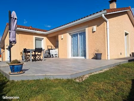 maison 5 pièces 94m2