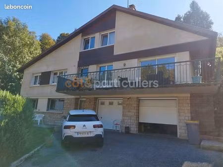 pavillon 7 pièces 185 m²