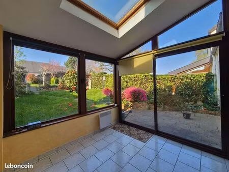 maison 5 pièces 85 m²