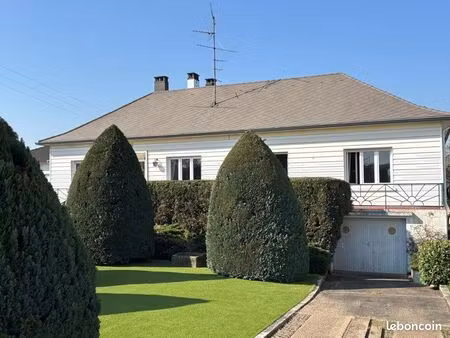 villa f7 145m² hettange-grande 10 minutes du luxembourg