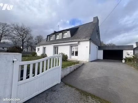 maison 9 pièces 166 m²