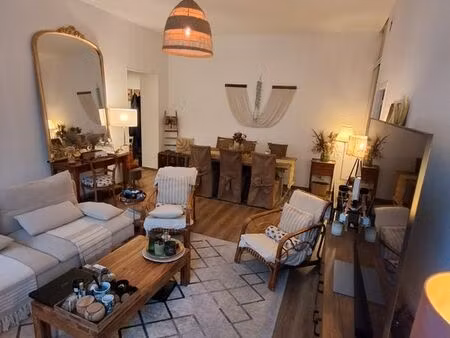 charmant t3 algrange