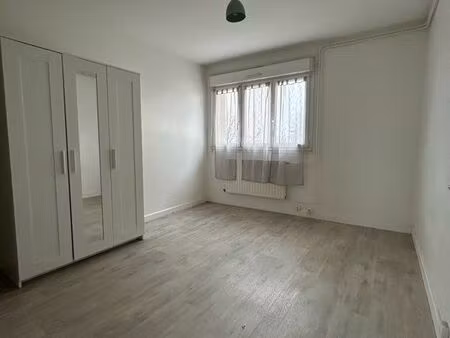 location appartement 38m2