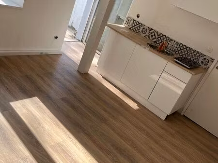 loue appartement 1ch