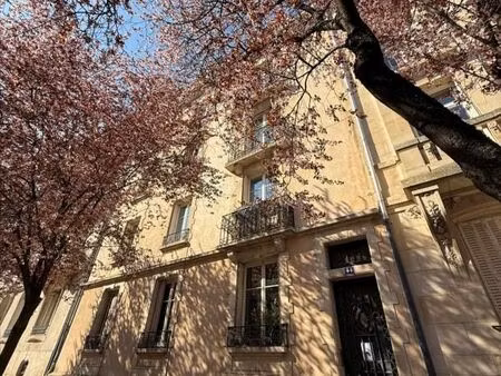 appartement 5 pièces 133 m²