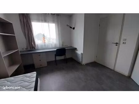 appartement 1 pièce 21 m²
