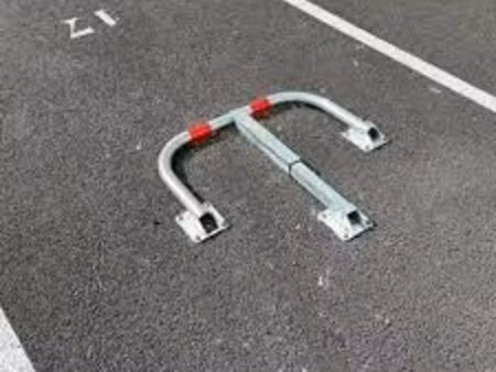 place parking 9 lot investisseur