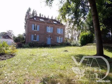 maison 5 pièces 139 m²