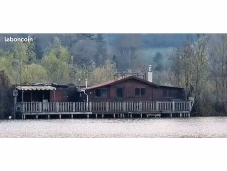 chalet tout équipé