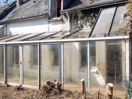 maison travaux a prévoir