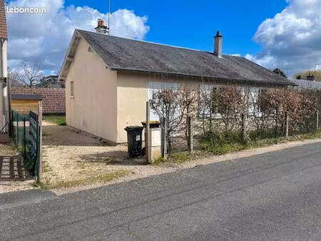 maison cour-cheverny