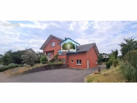 maison 9 pièces 295 m²