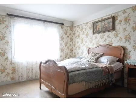 maison 8 pièces 123 m²