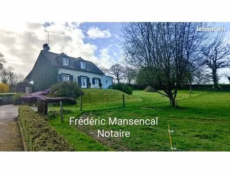maison 5 pièces 138 m²