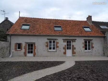 maison 4 pièces 96 m²