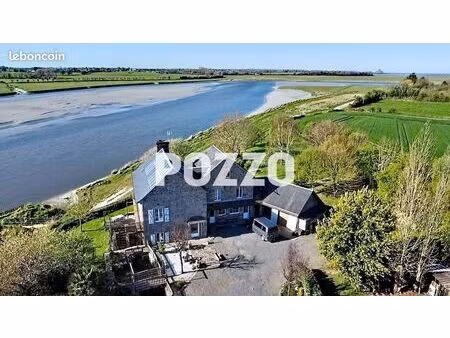 moulin 7 pièces 154 m²