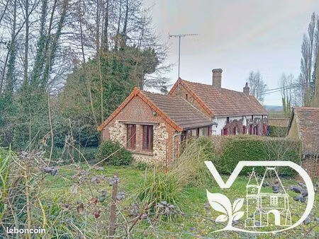 propriété 4 pièces 101 m²