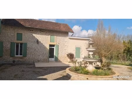 petite maison dans la prairie