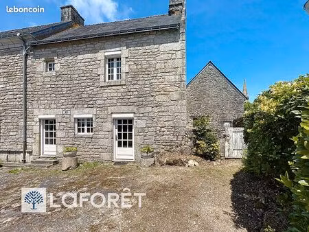 maison 3 pièces 87 m²