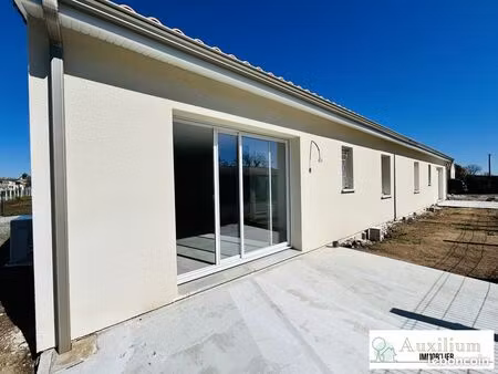 maison 3 pièces 78 m²