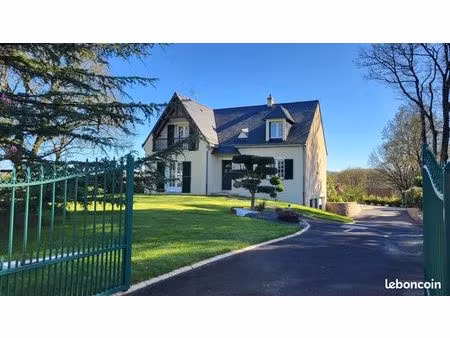 maison 5 pièces 131 m²